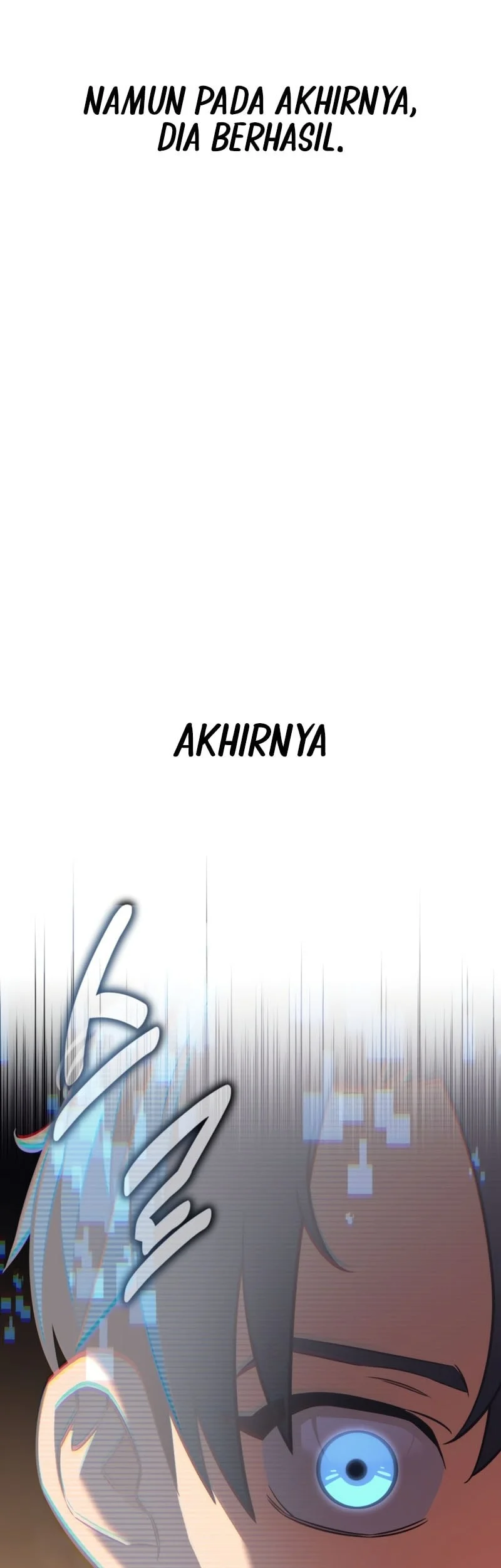 30 Years Have Passed Since The Prologue Chapter 1 Gambar 13