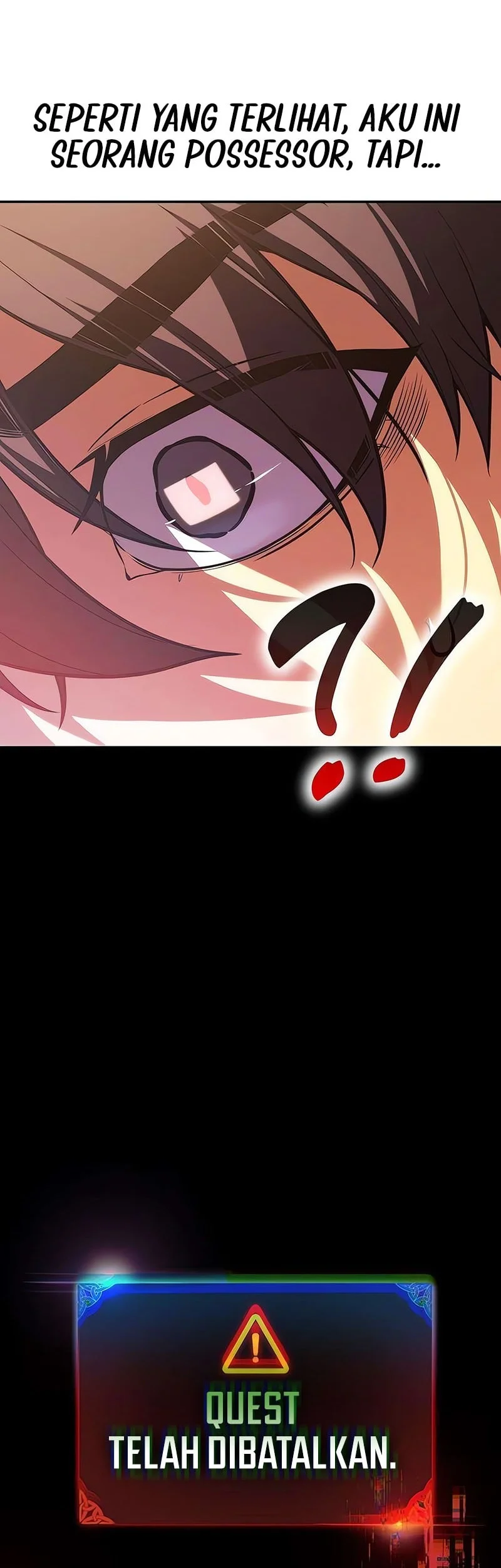 30 Years Have Passed Since The Prologue Chapter 10 Gambar 8