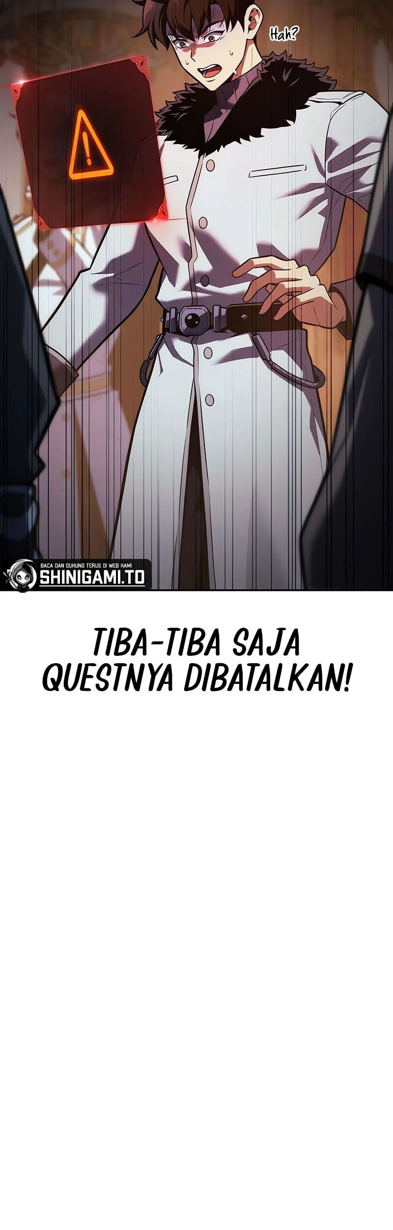 30 Years Have Passed Since The Prologue Chapter 10 Gambar 10