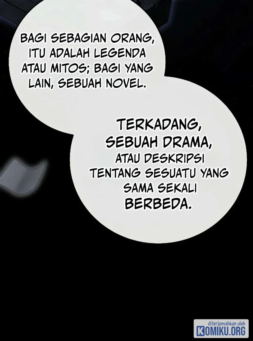 30 Years Have Passed Since The Prologue Chapter 12 Gambar 11