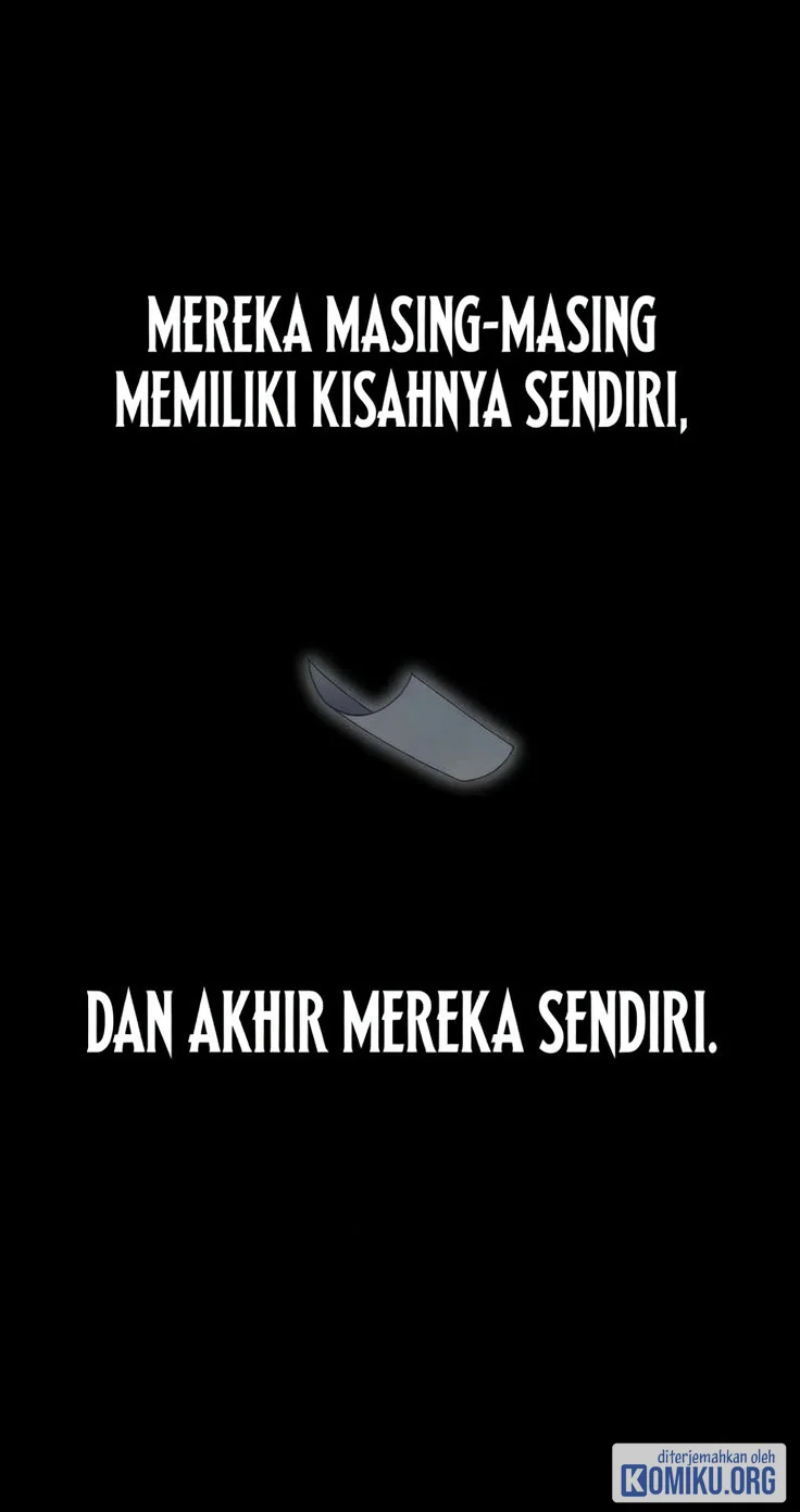 30 Years Have Passed Since The Prologue Chapter 12 Gambar 12