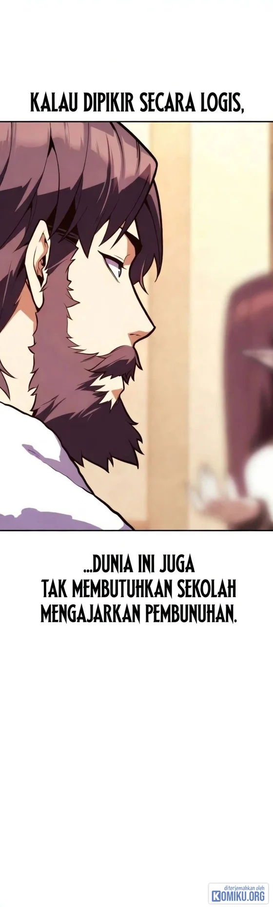 30 Years Have Passed Since The Prologue Chapter 13 Gambar 10