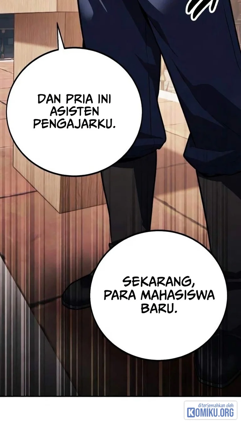 30 Years Have Passed Since The Prologue Chapter 13 Gambar 14