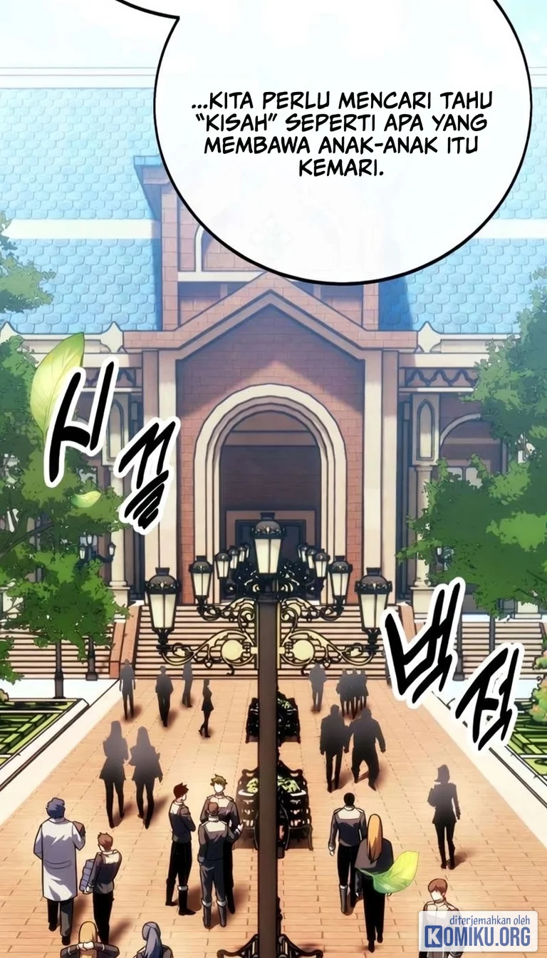 30 Years Have Passed Since The Prologue Chapter 14 Gambar 13