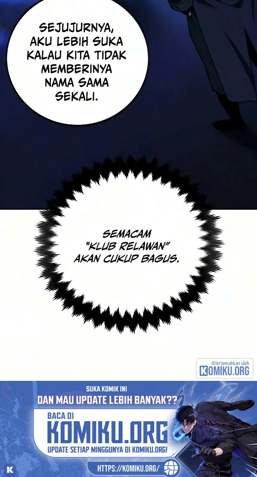 30 Years Have Passed Since The Prologue Chapter 15 Gambar 12