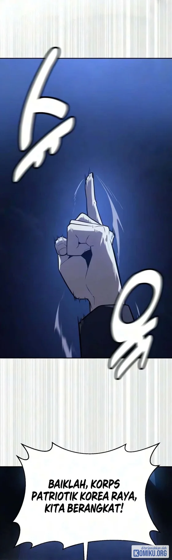 30 Years Have Passed Since The Prologue Chapter 15 Gambar 9