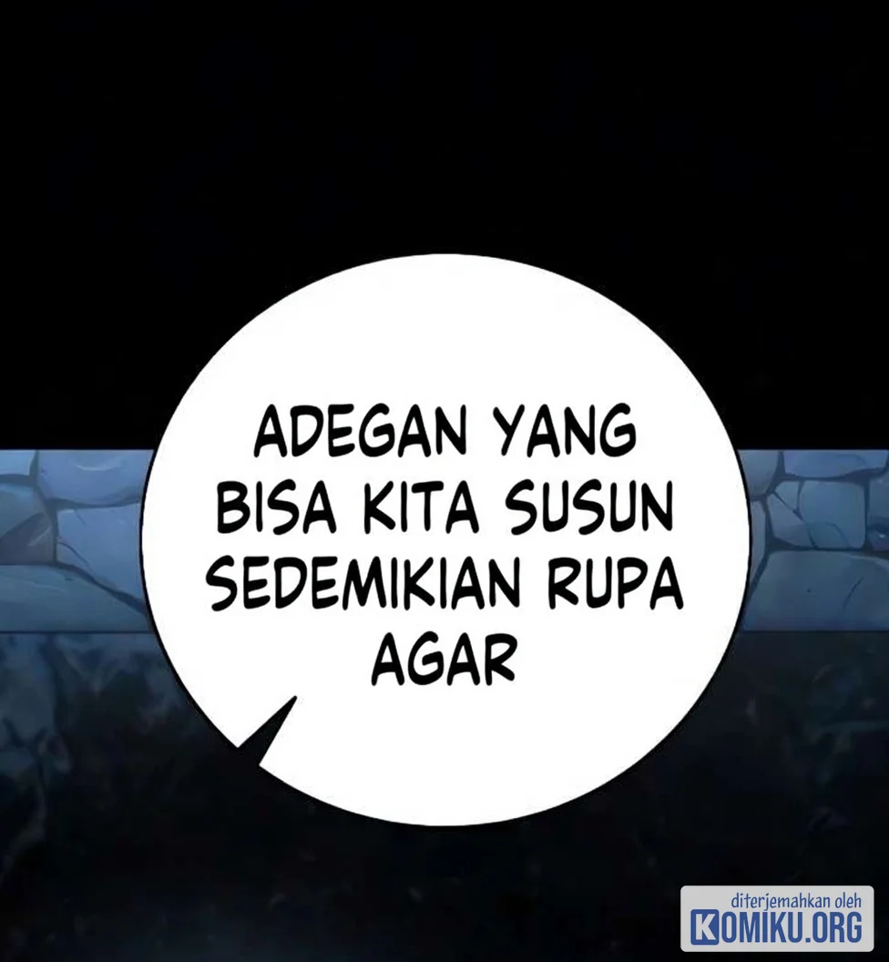30 Years Have Passed Since The Prologue Chapter 16 Gambar 12