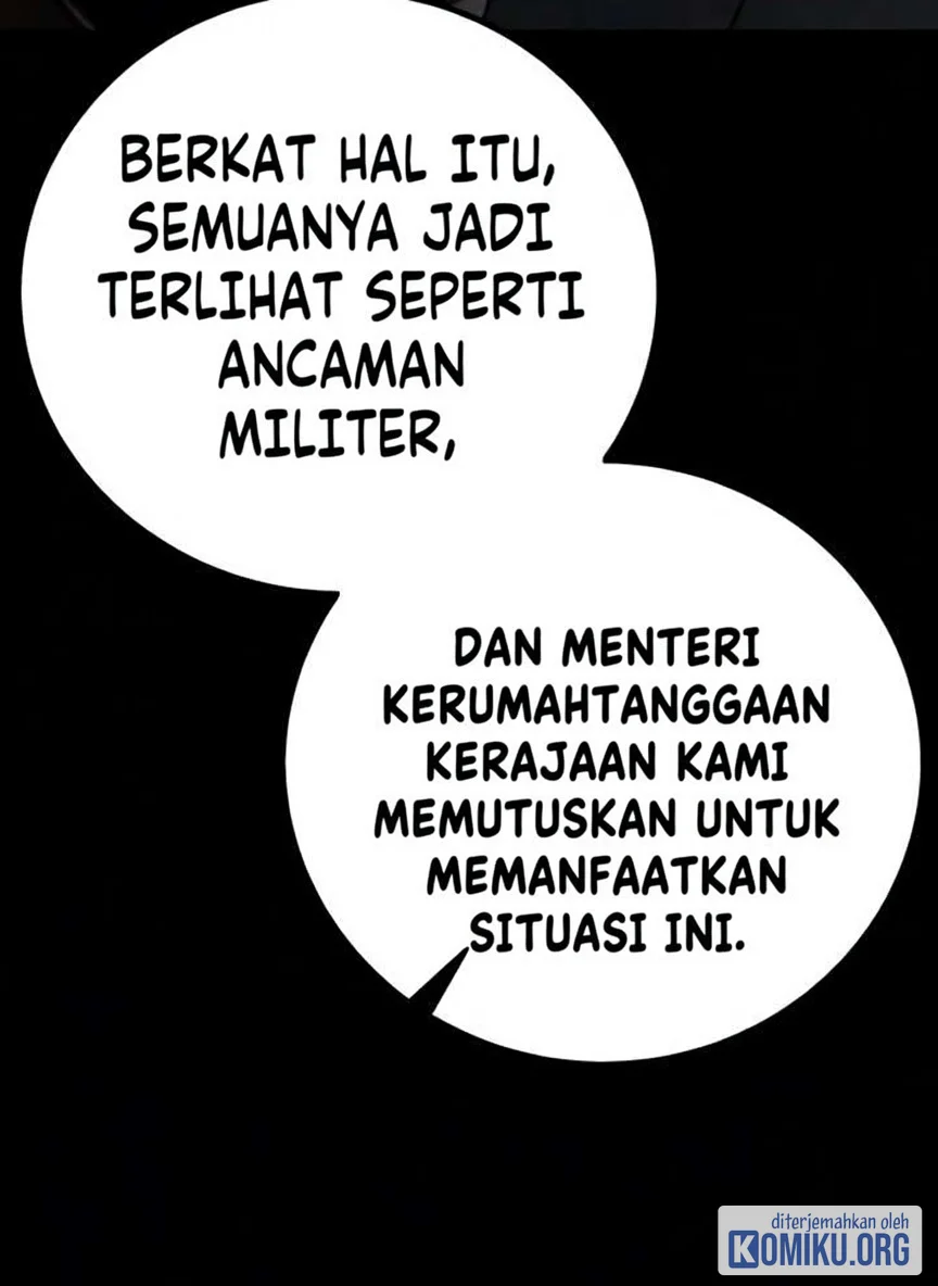 30 Years Have Passed Since The Prologue Chapter 16 Gambar 8
