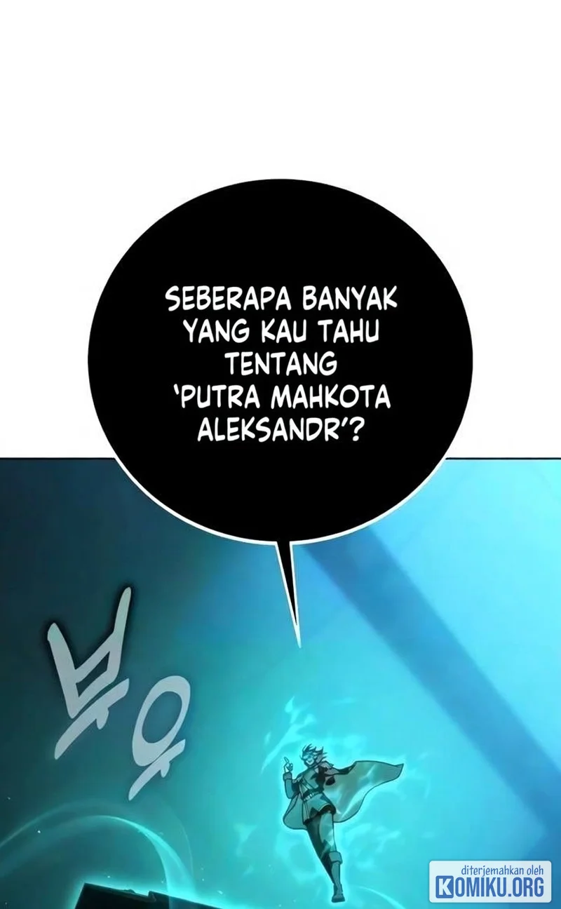 30 Years Have Passed Since The Prologue Chapter 18 Gambar 8