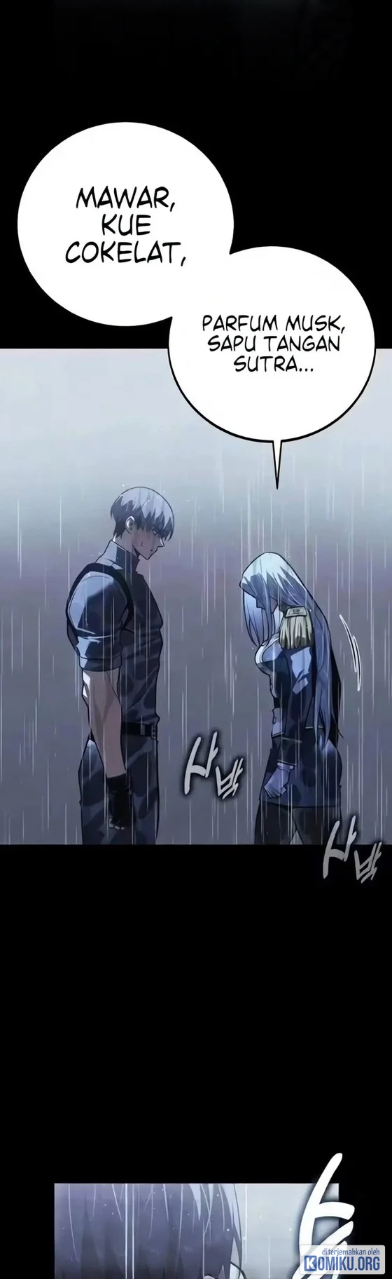30 Years Have Passed Since The Prologue Chapter 19 Gambar 12