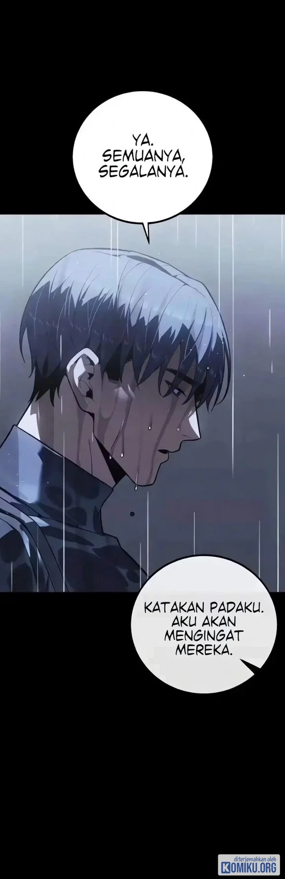 30 Years Have Passed Since The Prologue Chapter 19 Gambar 9
