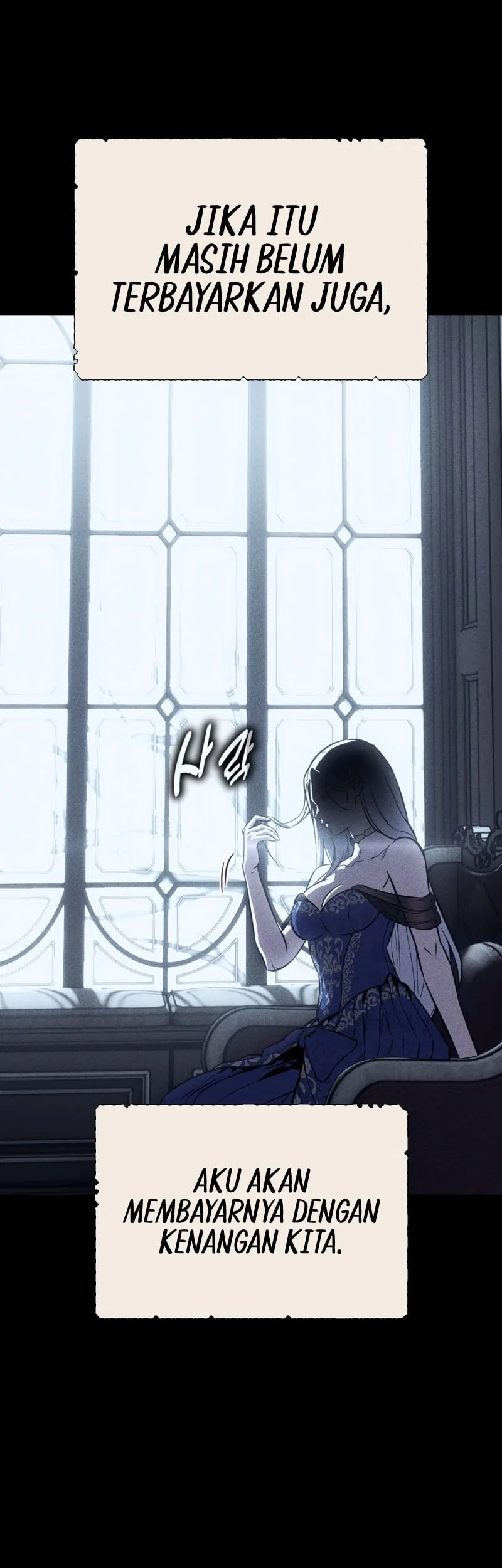 30 Years Have Passed Since The Prologue Chapter 2 Gambar 8