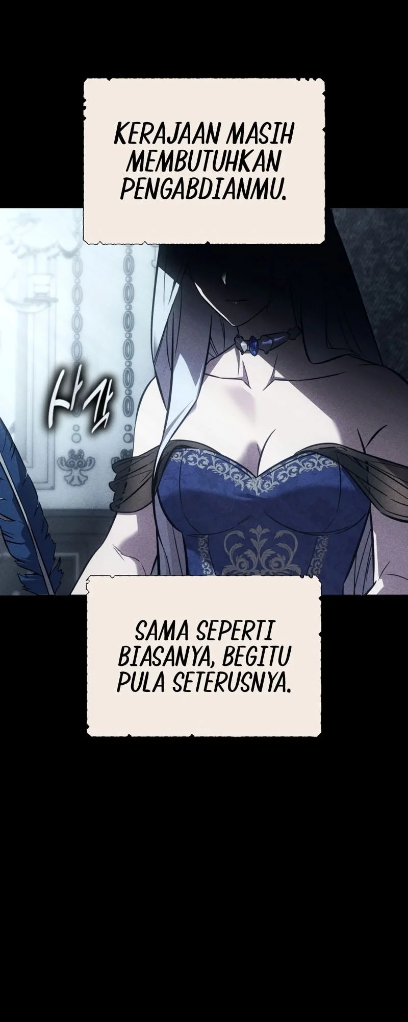 30 Years Have Passed Since The Prologue Chapter 2 Gambar 9
