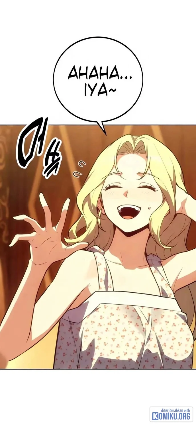30 Years Have Passed Since The Prologue Chapter 20 Gambar 9