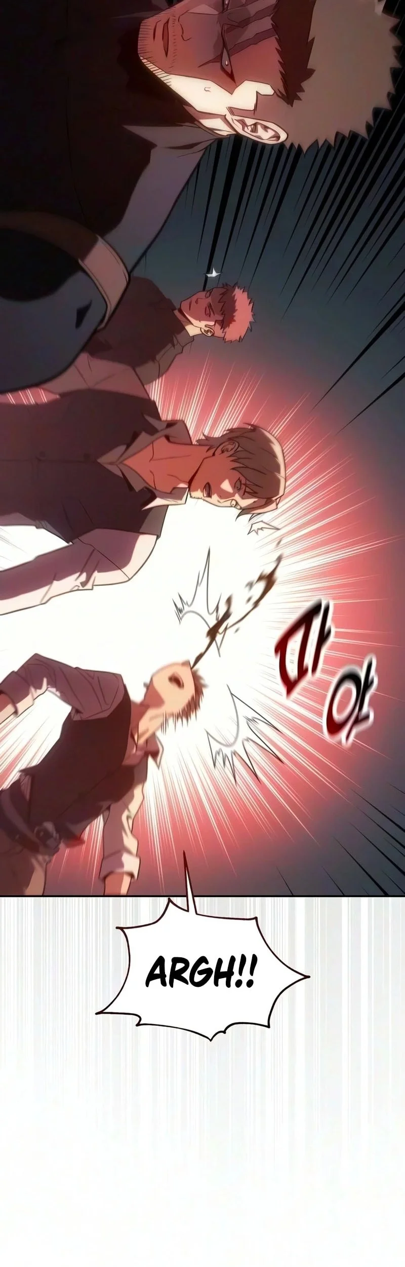 30 Years Have Passed Since The Prologue Chapter 3 Gambar 8