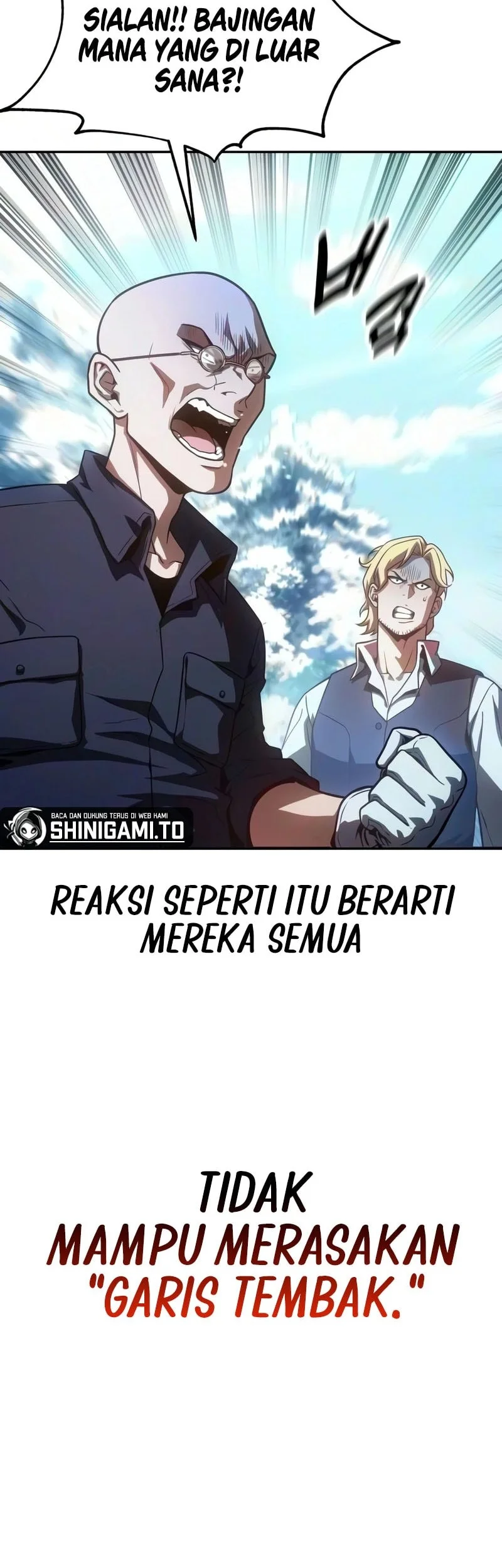 30 Years Have Passed Since The Prologue Chapter 3 Gambar 10