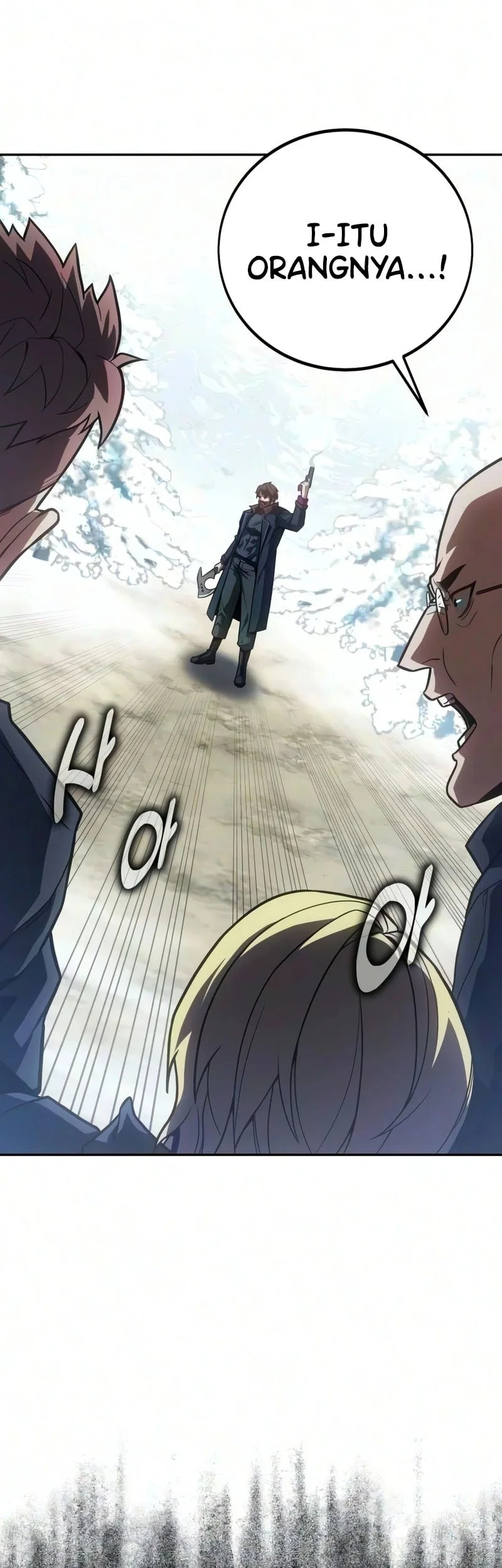 30 Years Have Passed Since The Prologue Chapter 3 Gambar 11