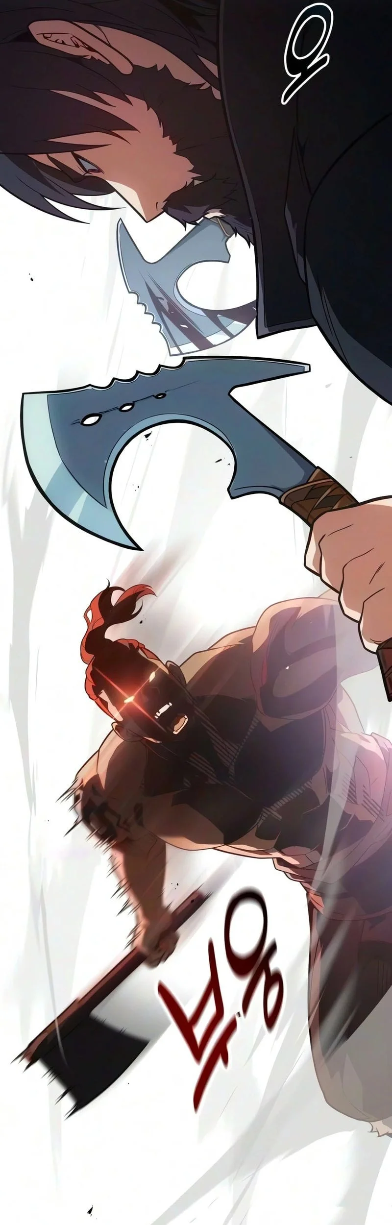 30 Years Have Passed Since The Prologue Chapter 4 Gambar 7