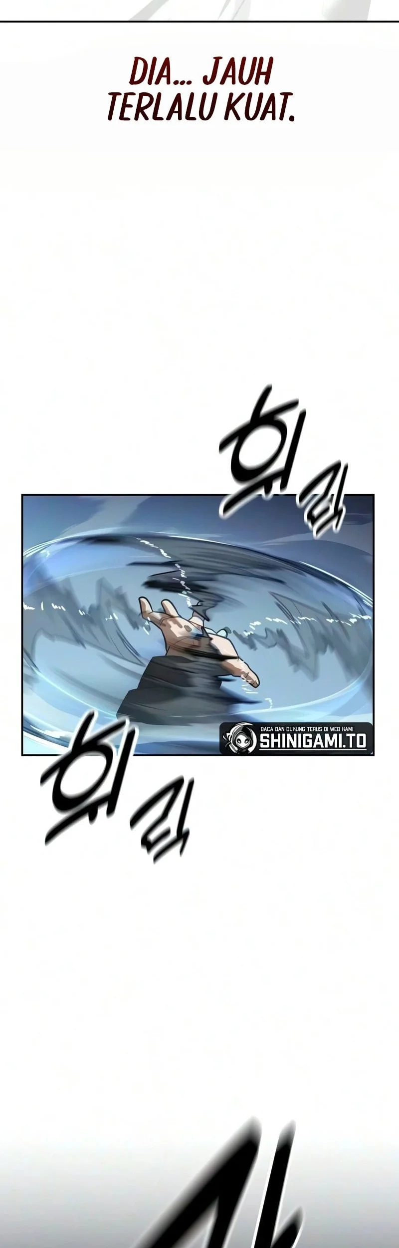 30 Years Have Passed Since The Prologue Chapter 4 Gambar 8
