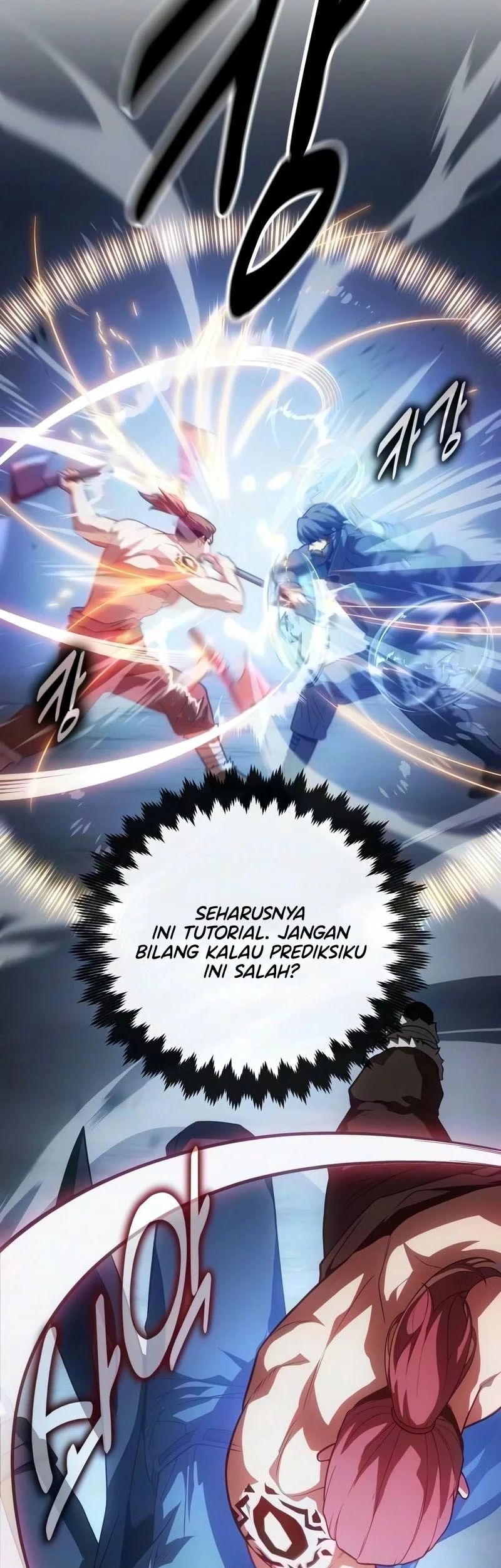 30 Years Have Passed Since The Prologue Chapter 4 Gambar 9