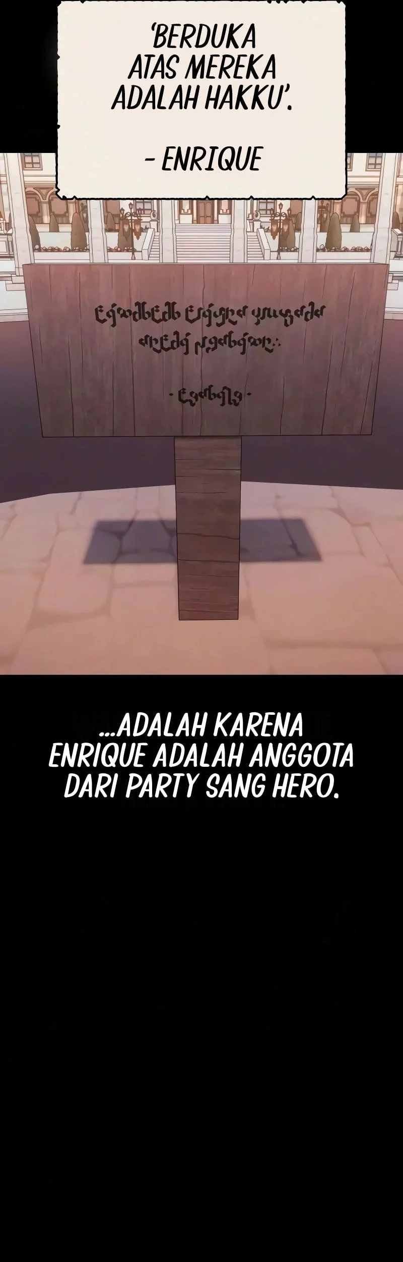 30 Years Have Passed Since The Prologue Chapter 5 Gambar 10