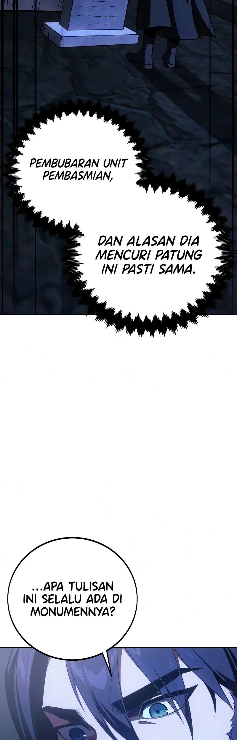 30 Years Have Passed Since The Prologue Chapter 5 Gambar 12