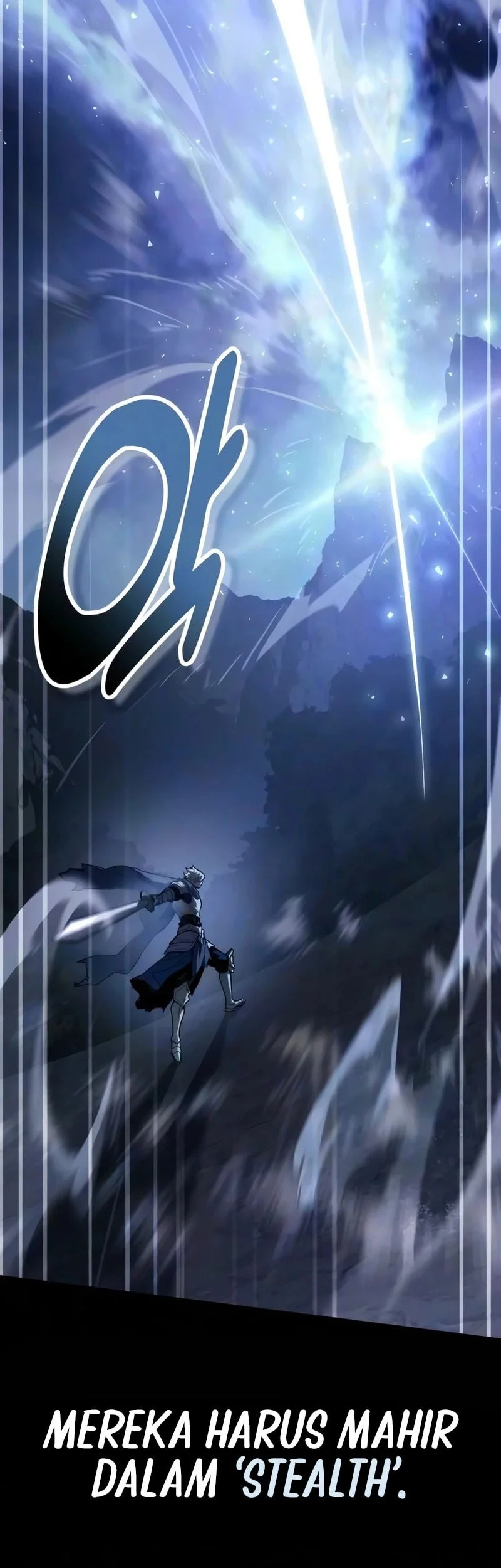 30 Years Have Passed Since The Prologue Chapter 6 Gambar 7