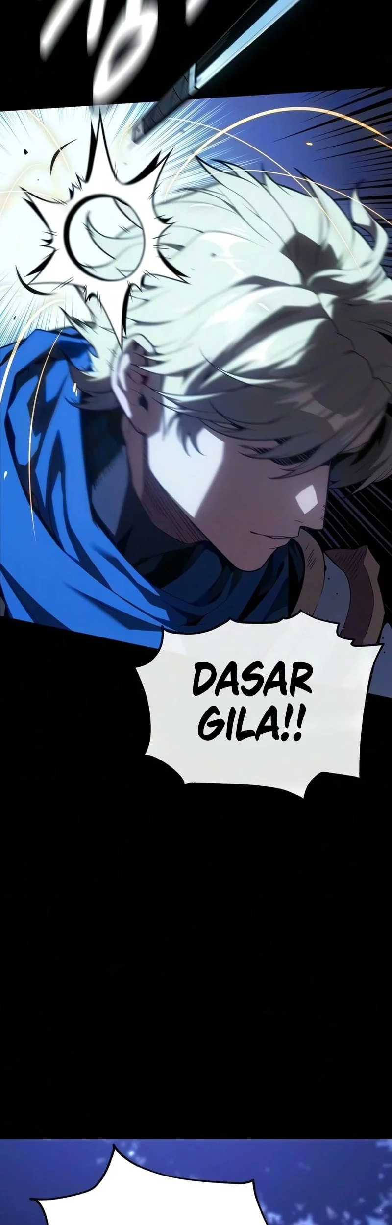 30 Years Have Passed Since The Prologue Chapter 6 Gambar 9