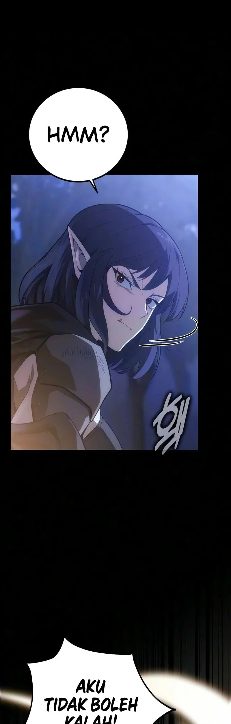 30 Years Have Passed Since The Prologue Chapter 6 Gambar 11