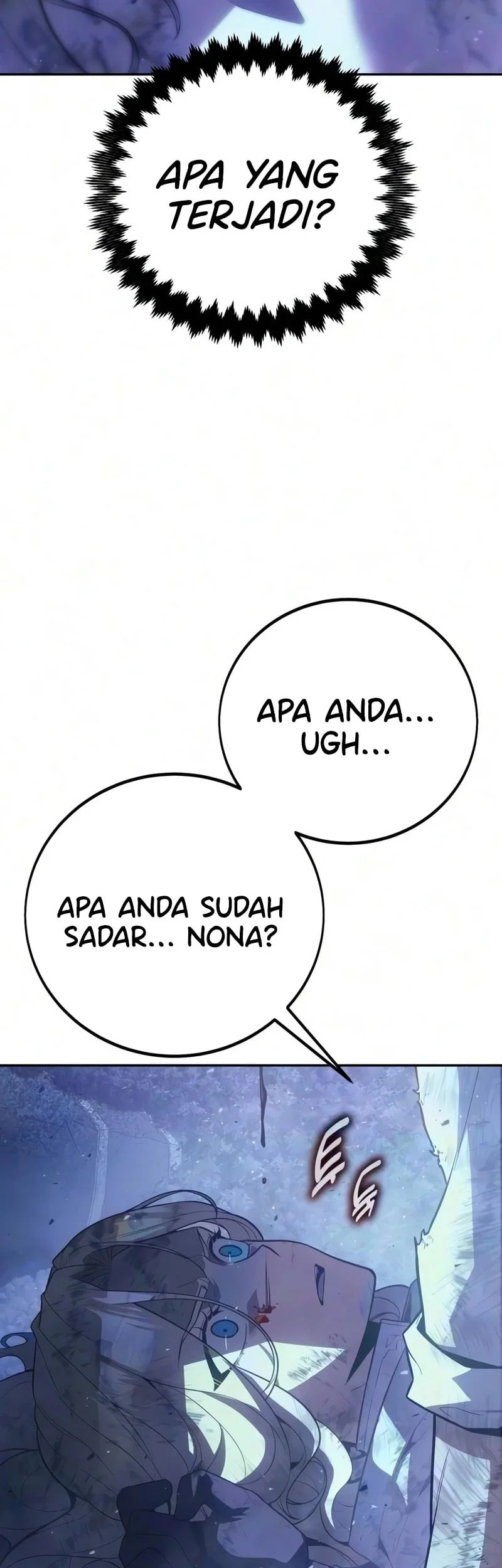 30 Years Have Passed Since The Prologue Chapter 7 Gambar 8