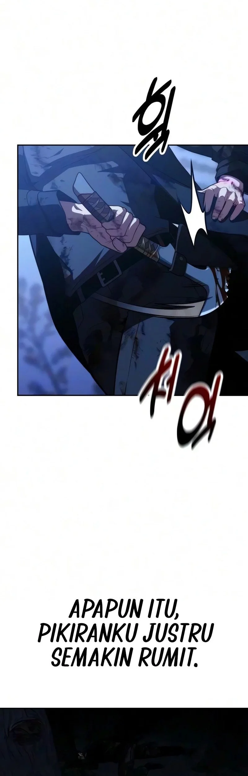 30 Years Have Passed Since The Prologue Chapter 8 Gambar 8