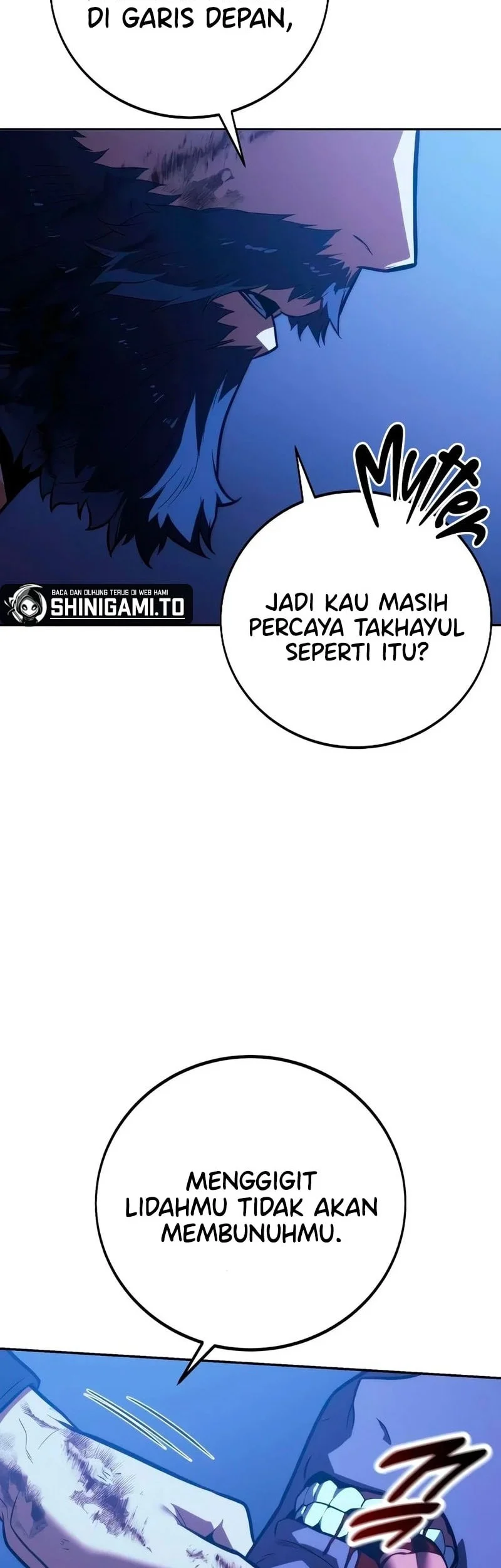 30 Years Have Passed Since The Prologue Chapter 9 Gambar 8