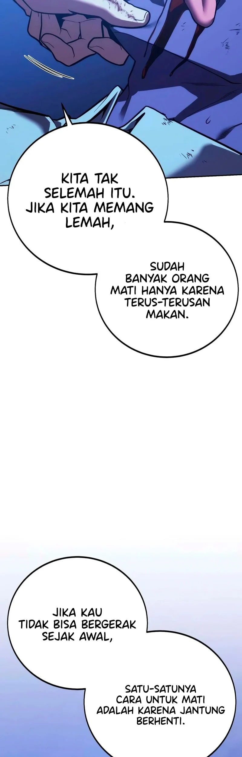 30 Years Have Passed Since The Prologue Chapter 9 Gambar 9