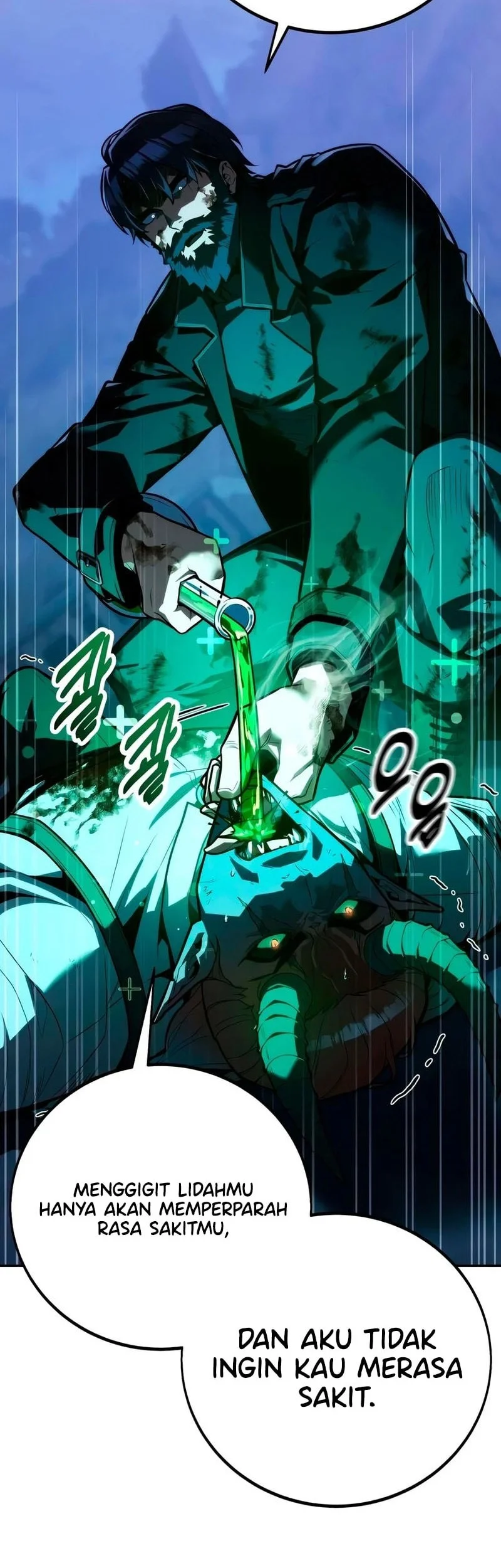30 Years Have Passed Since The Prologue Chapter 9 Gambar 10