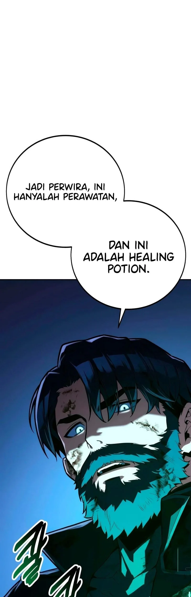 30 Years Have Passed Since The Prologue Chapter 9 Gambar 11