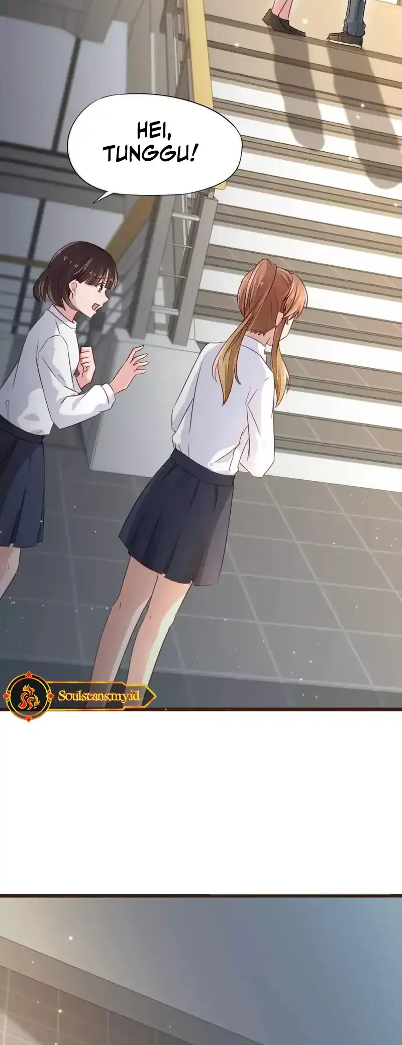 37.5℃ Hidden Love Chapter 12 Gambar 4