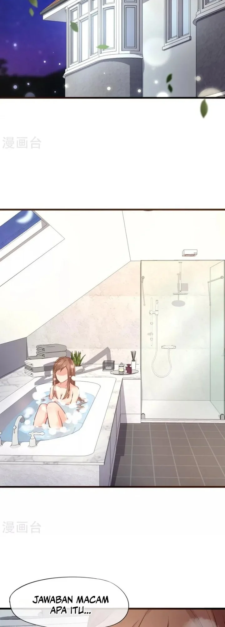 37.5℃ Hidden Love Chapter 2 Gambar 3