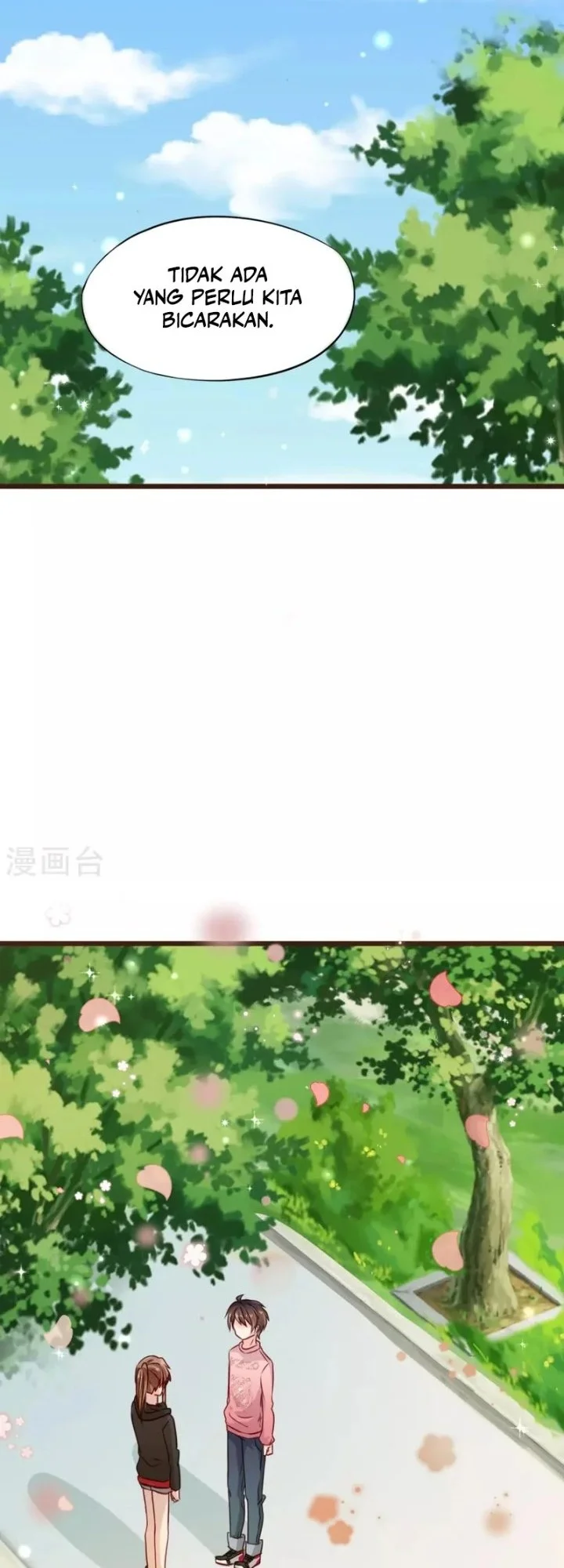 37.5℃ Hidden Love Chapter 9 Gambar 3