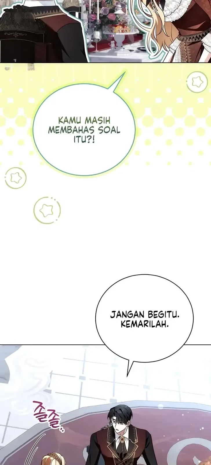 50 Ways to Dump the Psychopathic Mastermind Chapter 12 Gambar 4
