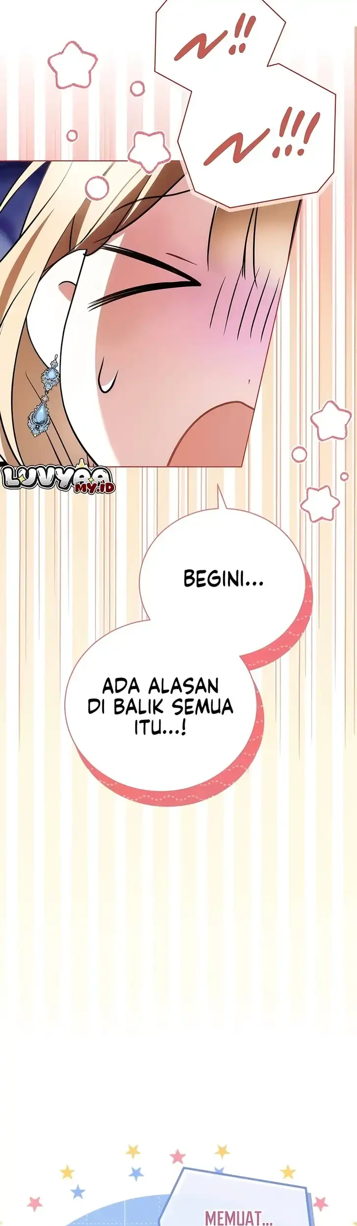 50 Ways to Dump the Psychopathic Mastermind Chapter 15 Gambar 5