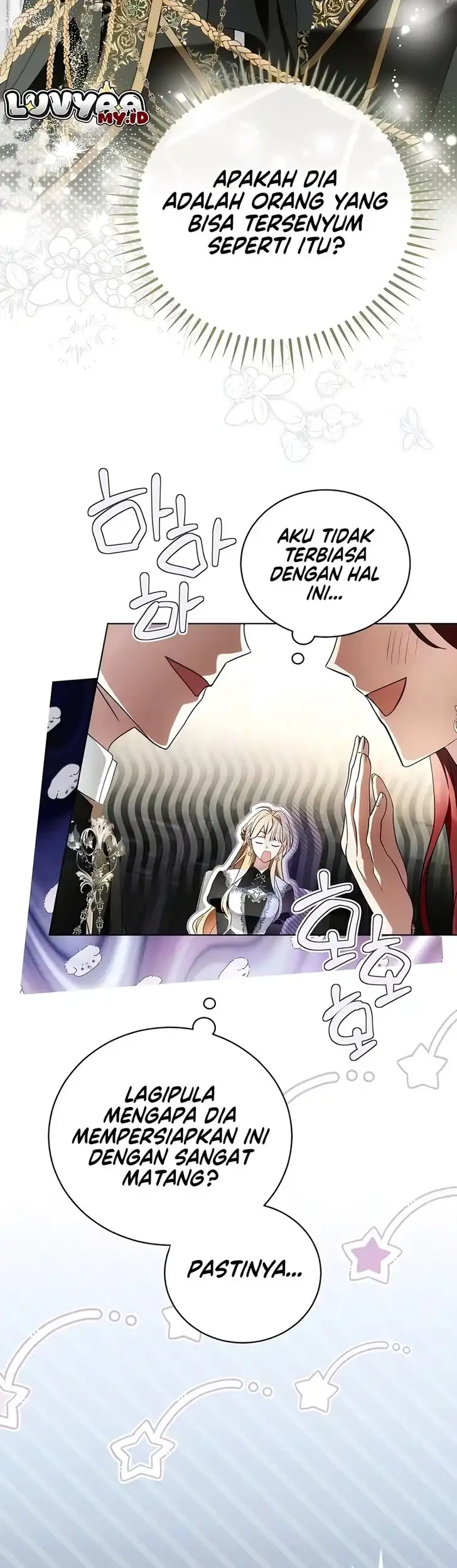 50 Ways to Dump the Psychopathic Mastermind Chapter 16 Gambar 6