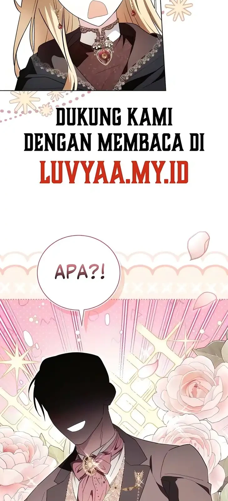 50 Ways to Dump the Psychopathic Mastermind Chapter 17 Gambar 4