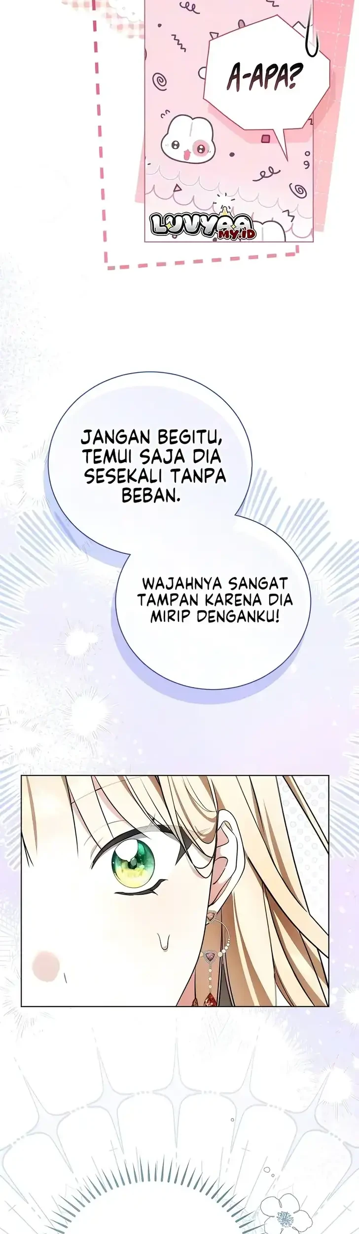 50 Ways to Dump the Psychopathic Mastermind Chapter 17 Gambar 6