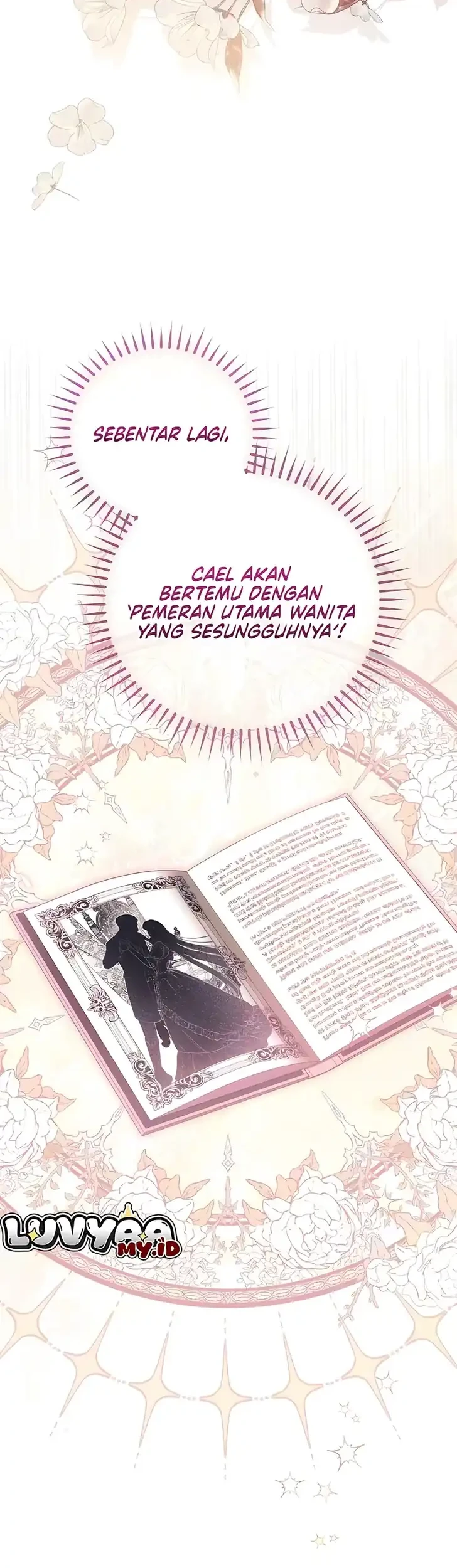 50 Ways to Dump the Psychopathic Mastermind Chapter 19 Gambar 5
