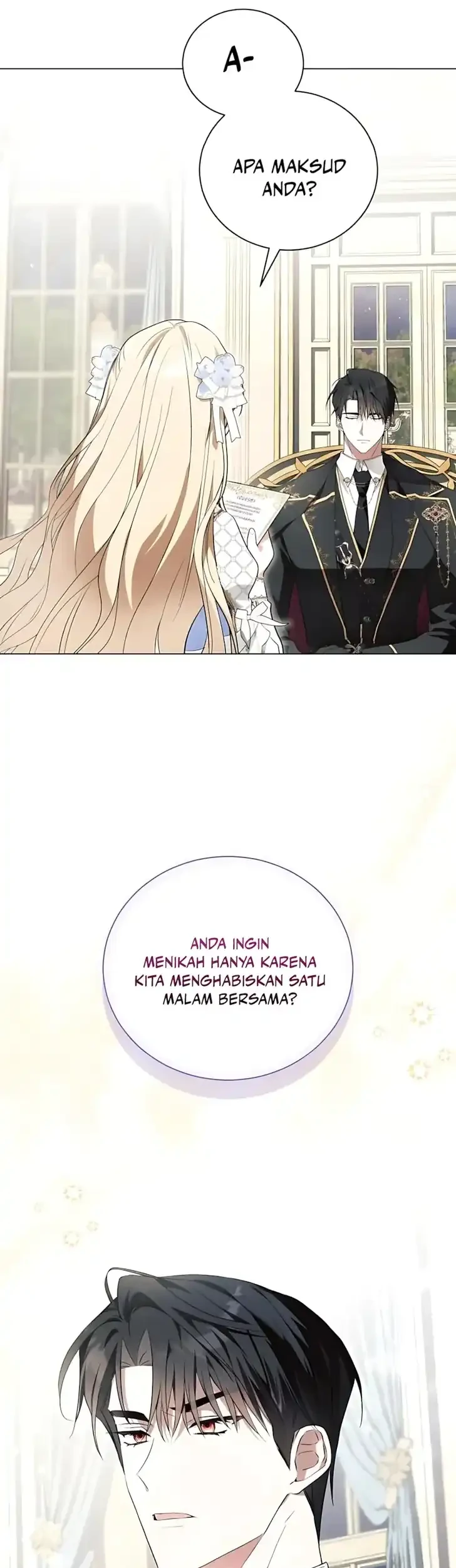 50 Ways to Dump the Psychopathic Mastermind Chapter 2 Gambar 4