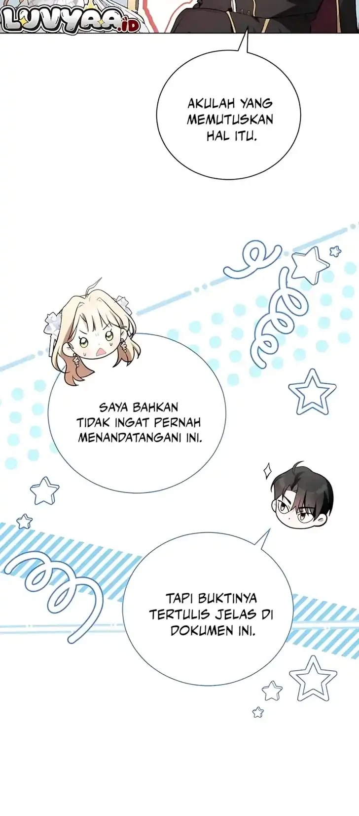 50 Ways to Dump the Psychopathic Mastermind Chapter 2 Gambar 6
