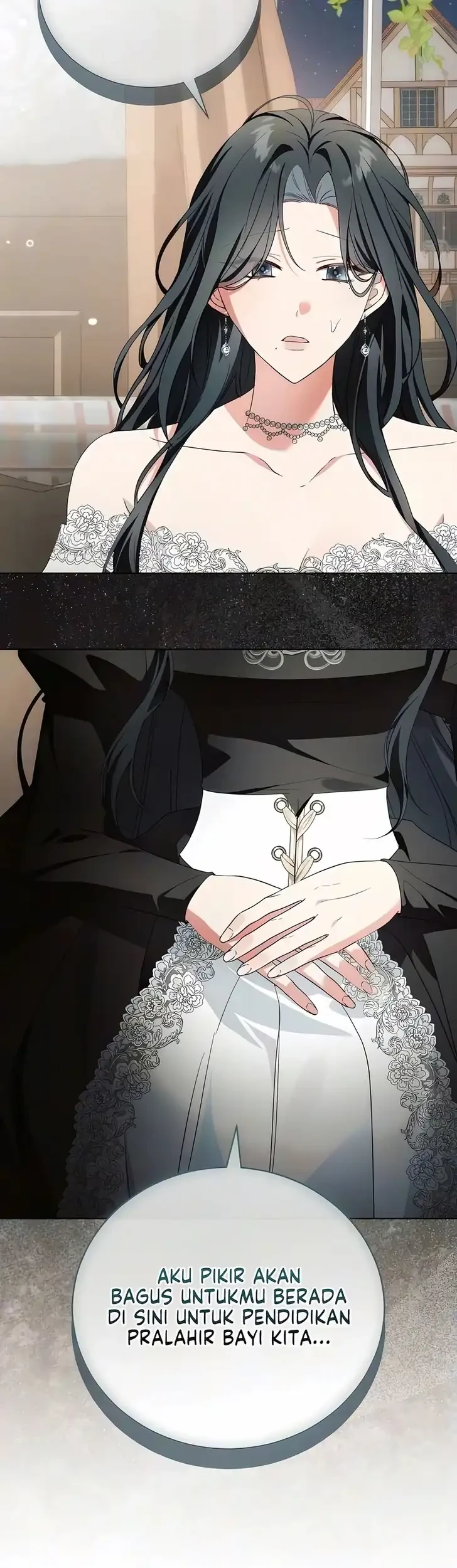 50 Ways to Dump the Psychopathic Mastermind Chapter 22 Gambar 4