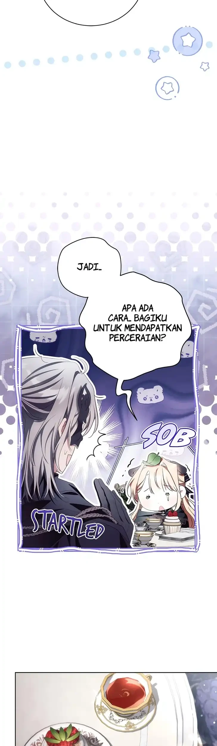 50 Ways to Dump the Psychopathic Mastermind Chapter 35 Gambar 4