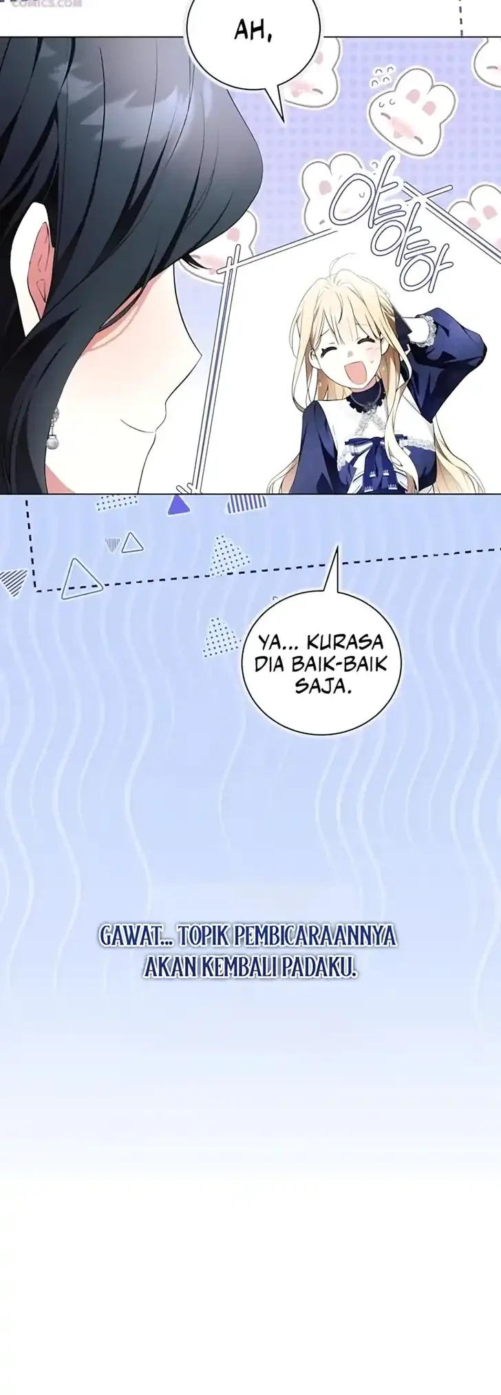 50 Ways to Dump the Psychopathic Mastermind Chapter 5 Gambar 6