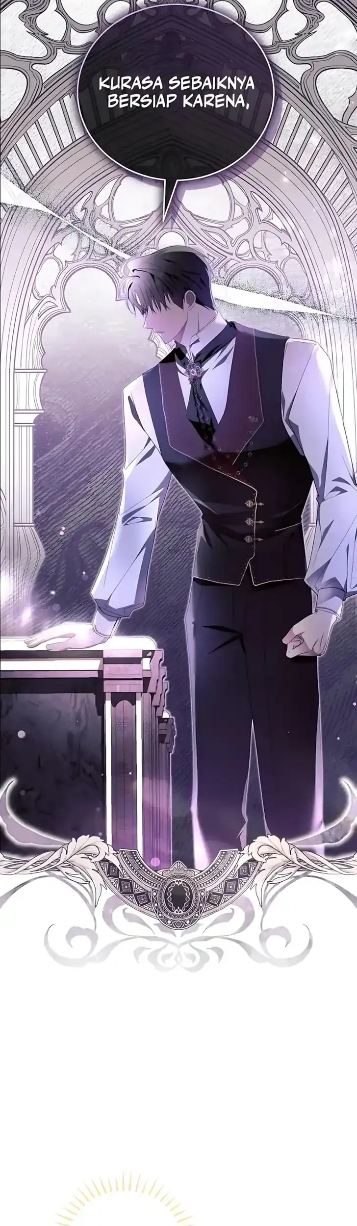50 Ways to Dump the Psychopathic Mastermind Chapter 6 Gambar 5